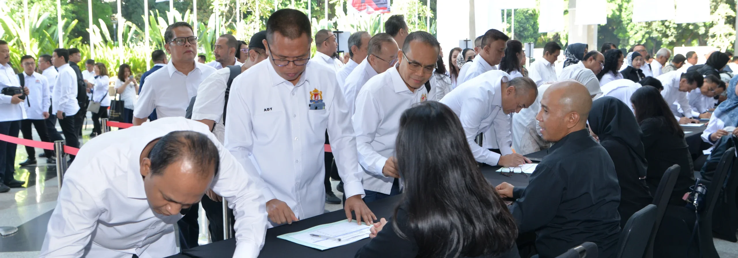 Kegiatan Kadin Siulak